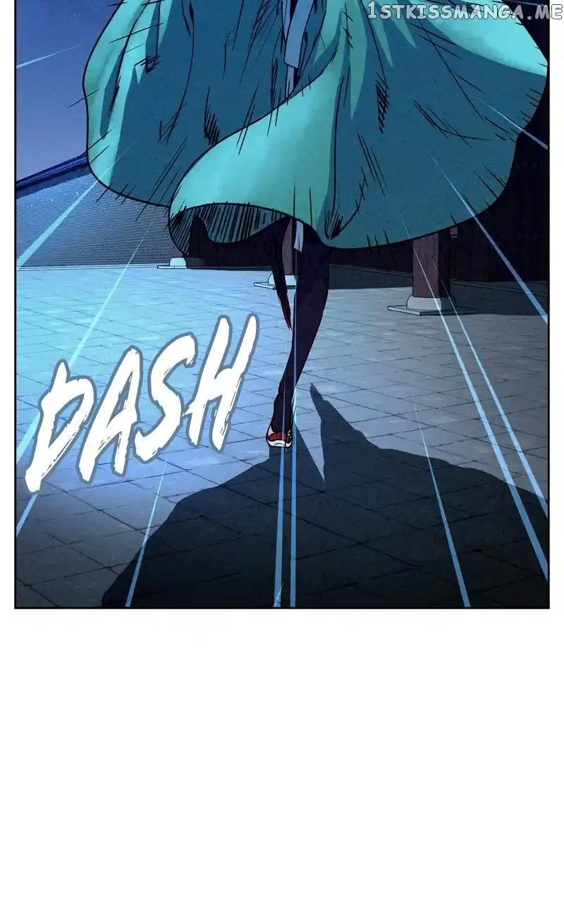 Moshin Hunter Chapter 95