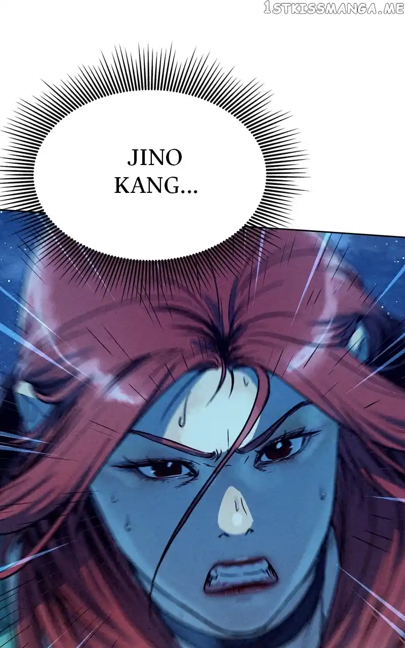 Moshin Hunter Chapter 95