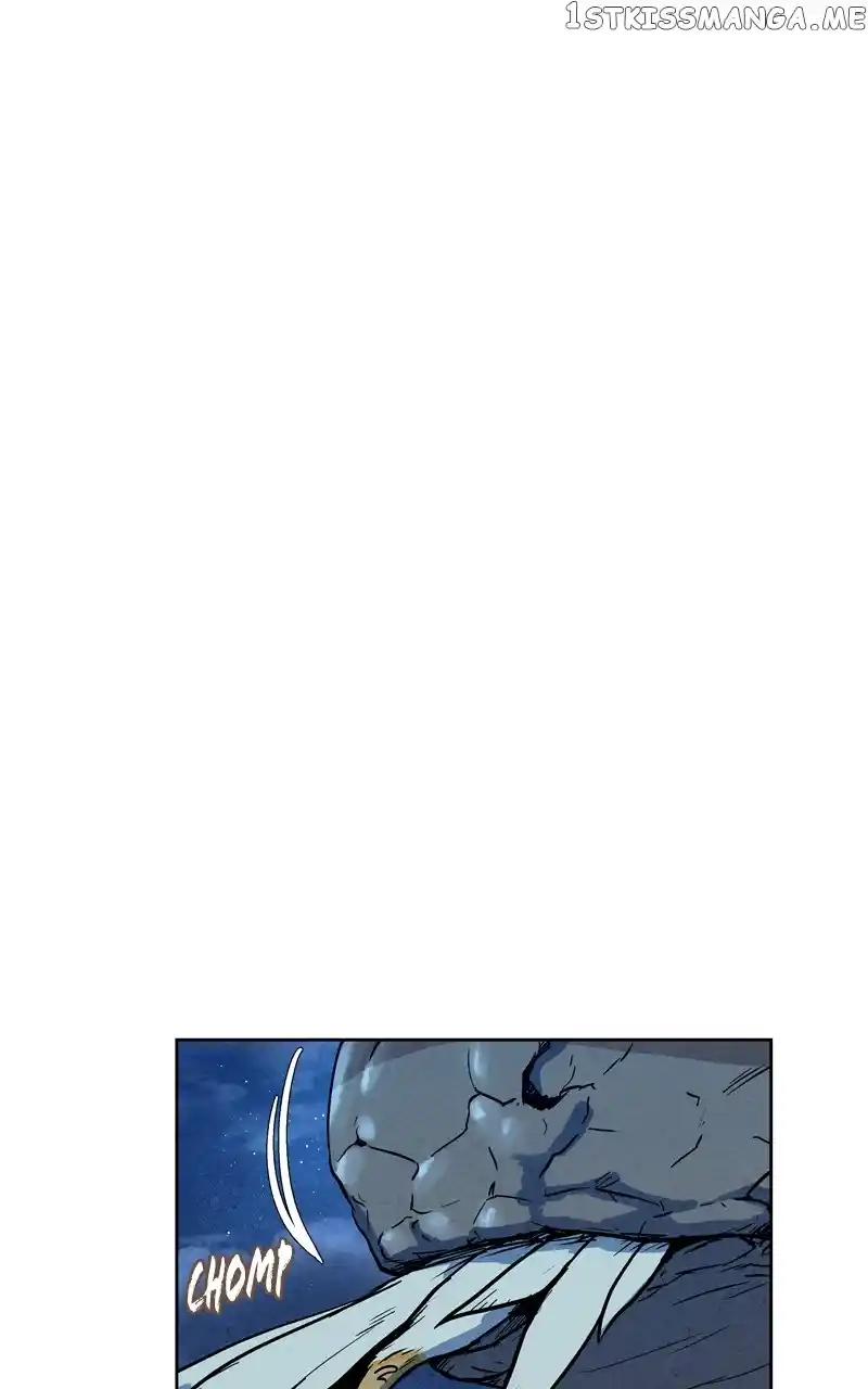 Moshin Hunter Chapter 95