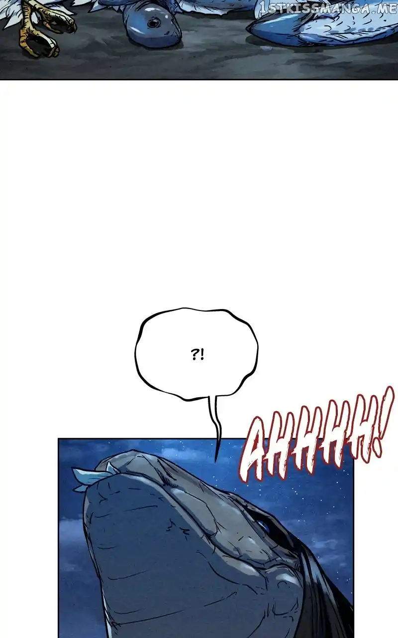 Moshin Hunter Chapter 95