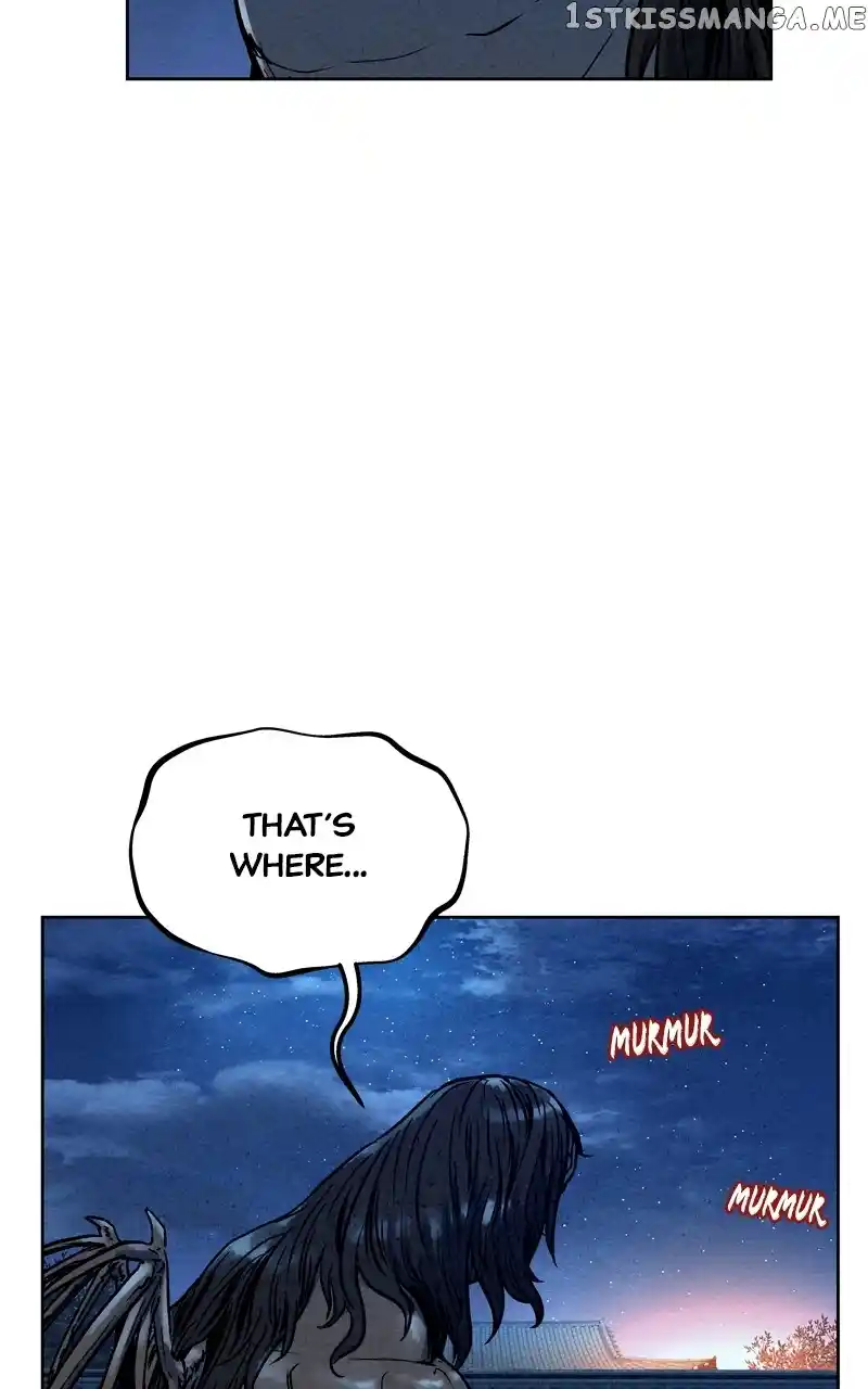 Moshin Hunter Chapter 95