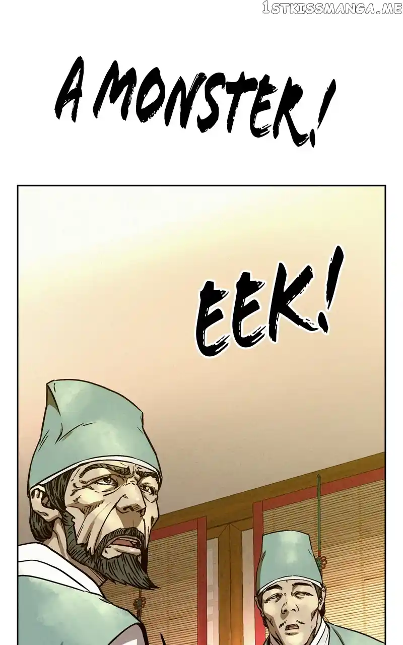 Moshin Hunter Chapter 95