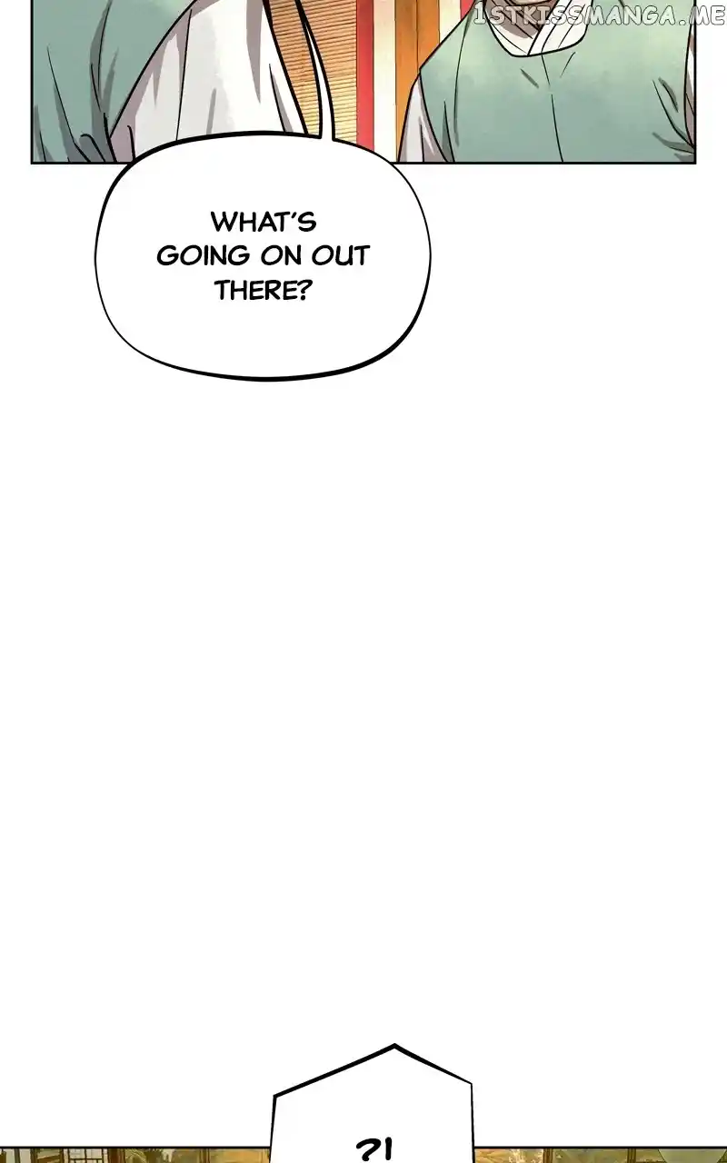 Moshin Hunter Chapter 95