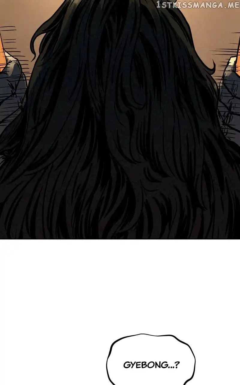 Moshin Hunter Chapter 95