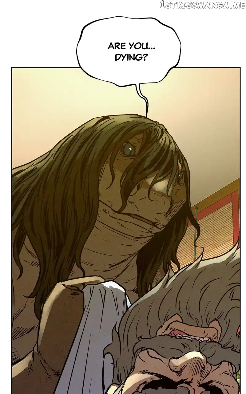 Moshin Hunter Chapter 95