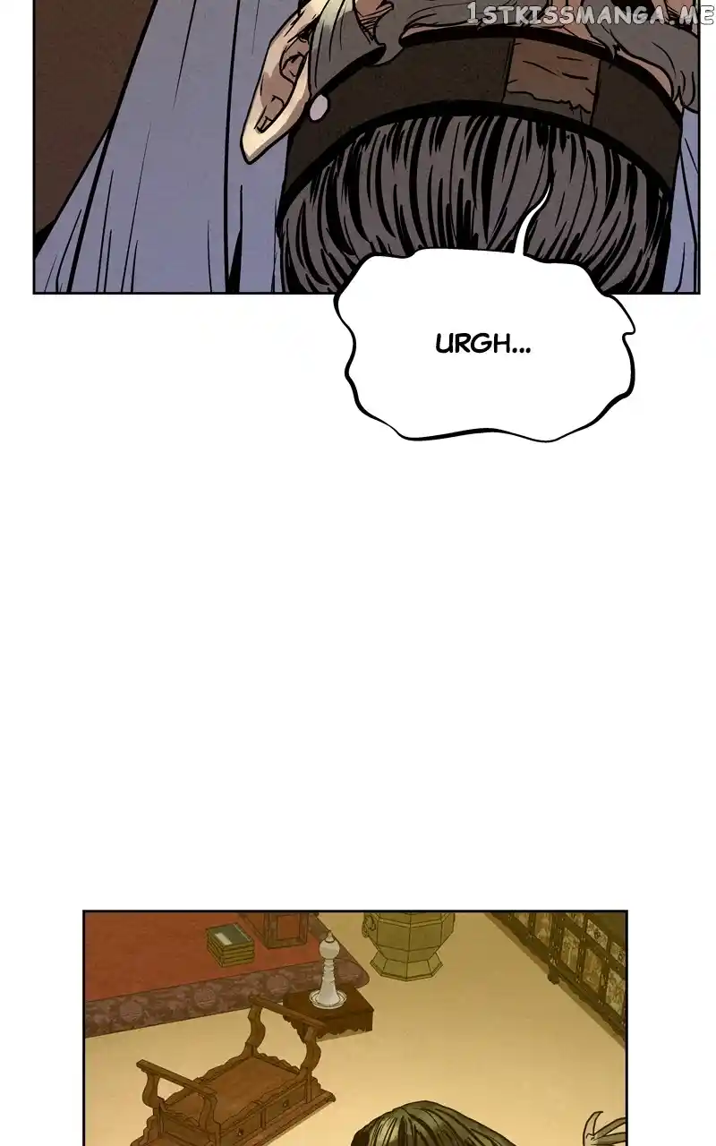 Moshin Hunter Chapter 95