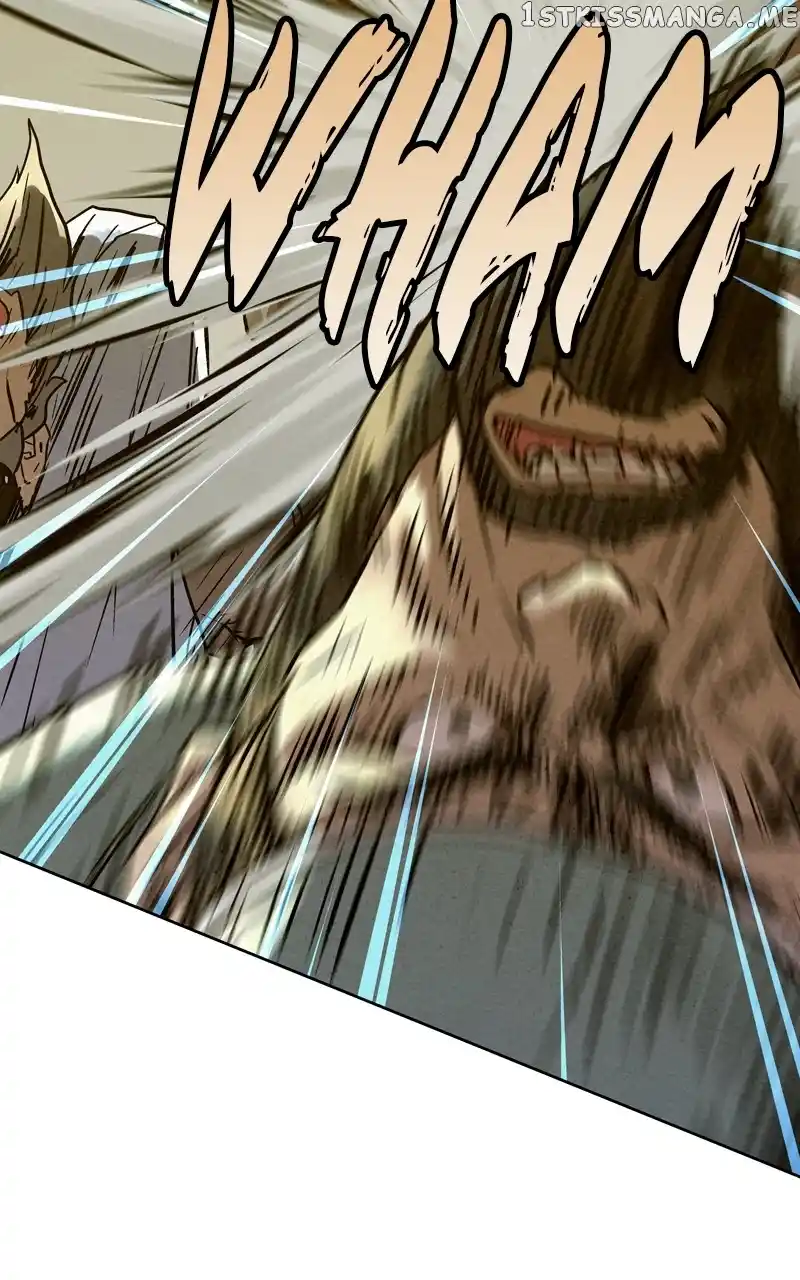 Moshin Hunter Chapter 95