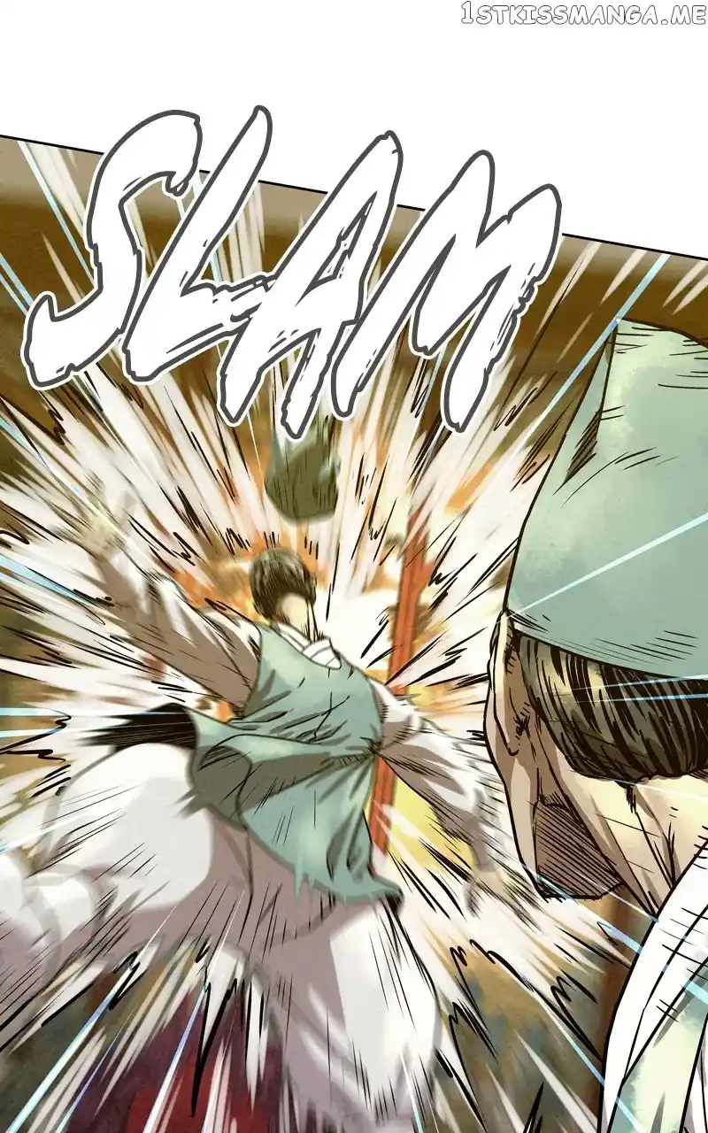 Moshin Hunter Chapter 95