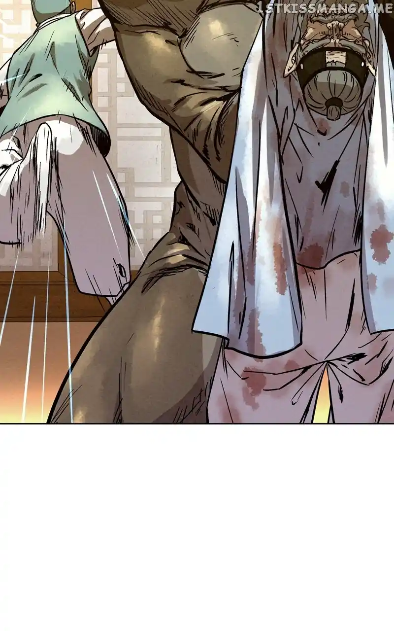 Moshin Hunter Chapter 95