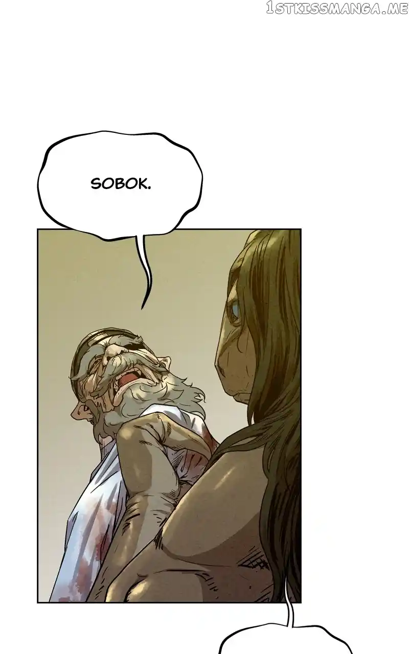 Moshin Hunter Chapter 95