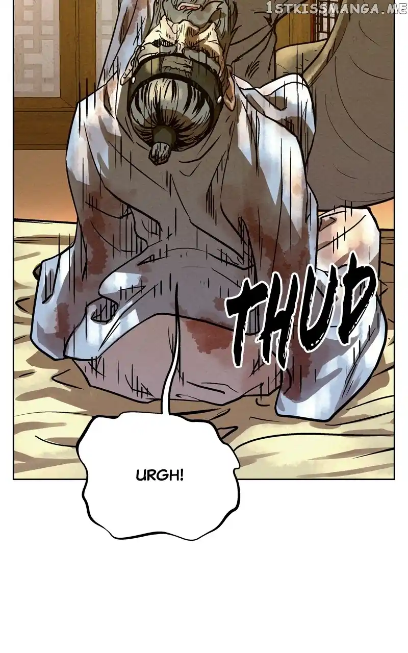 Moshin Hunter Chapter 95