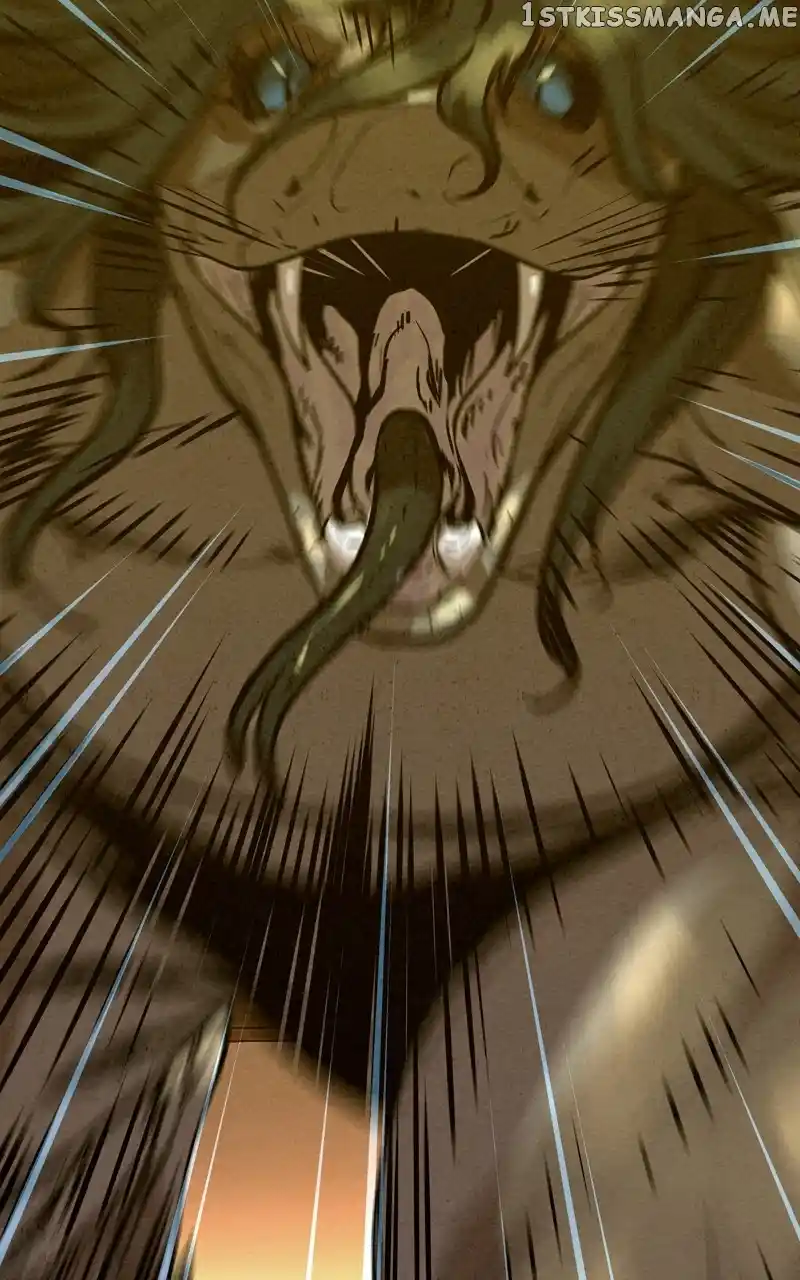 Moshin Hunter Chapter 95