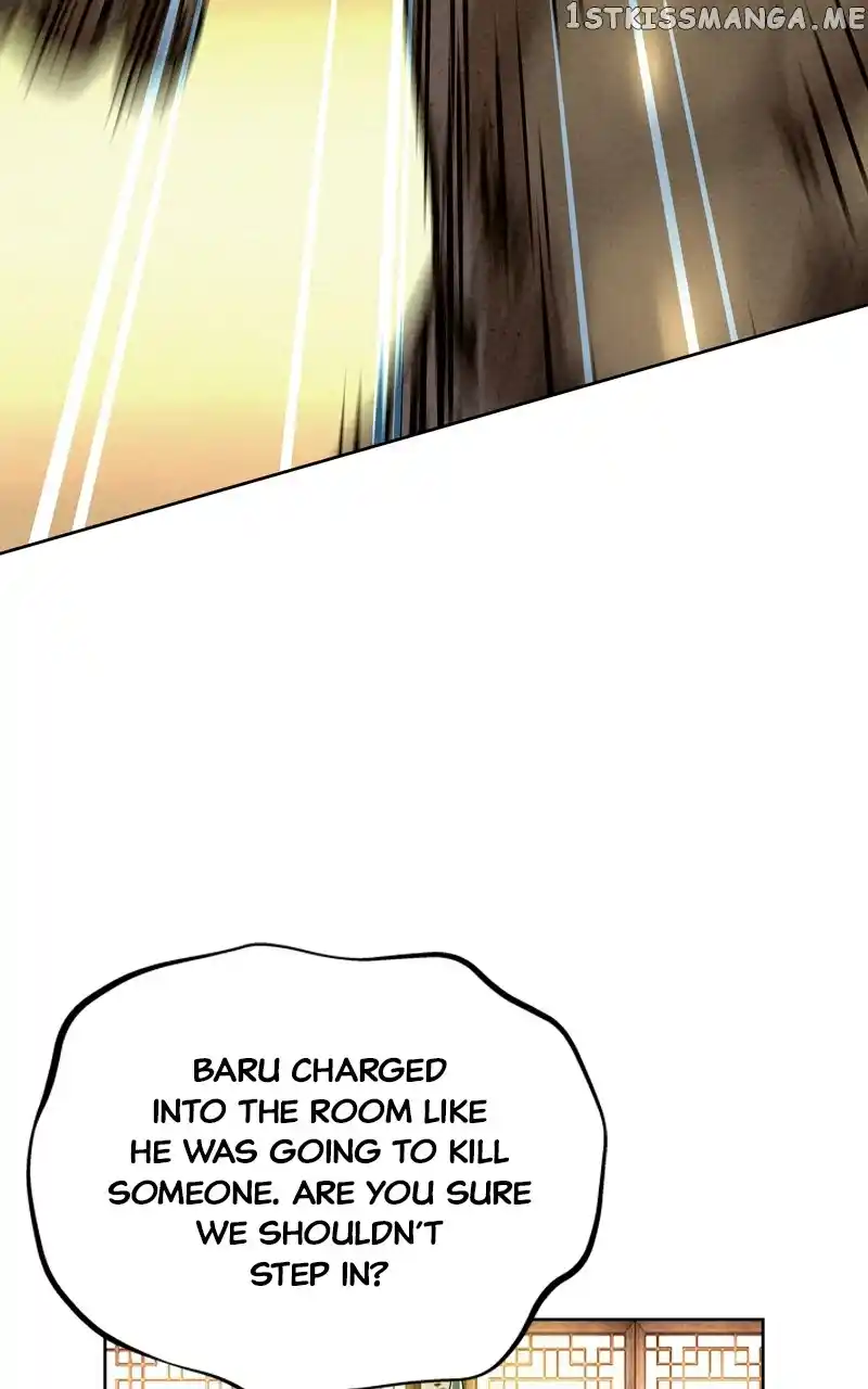 Moshin Hunter Chapter 95