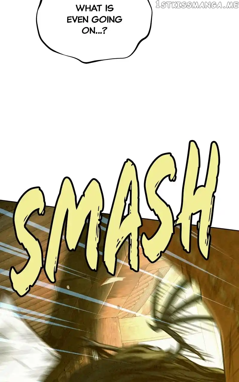 Moshin Hunter Chapter 95