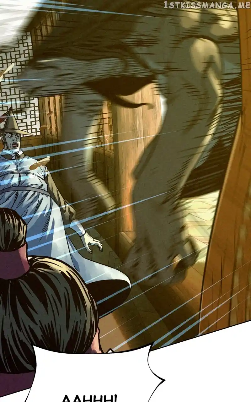 Moshin Hunter Chapter 95