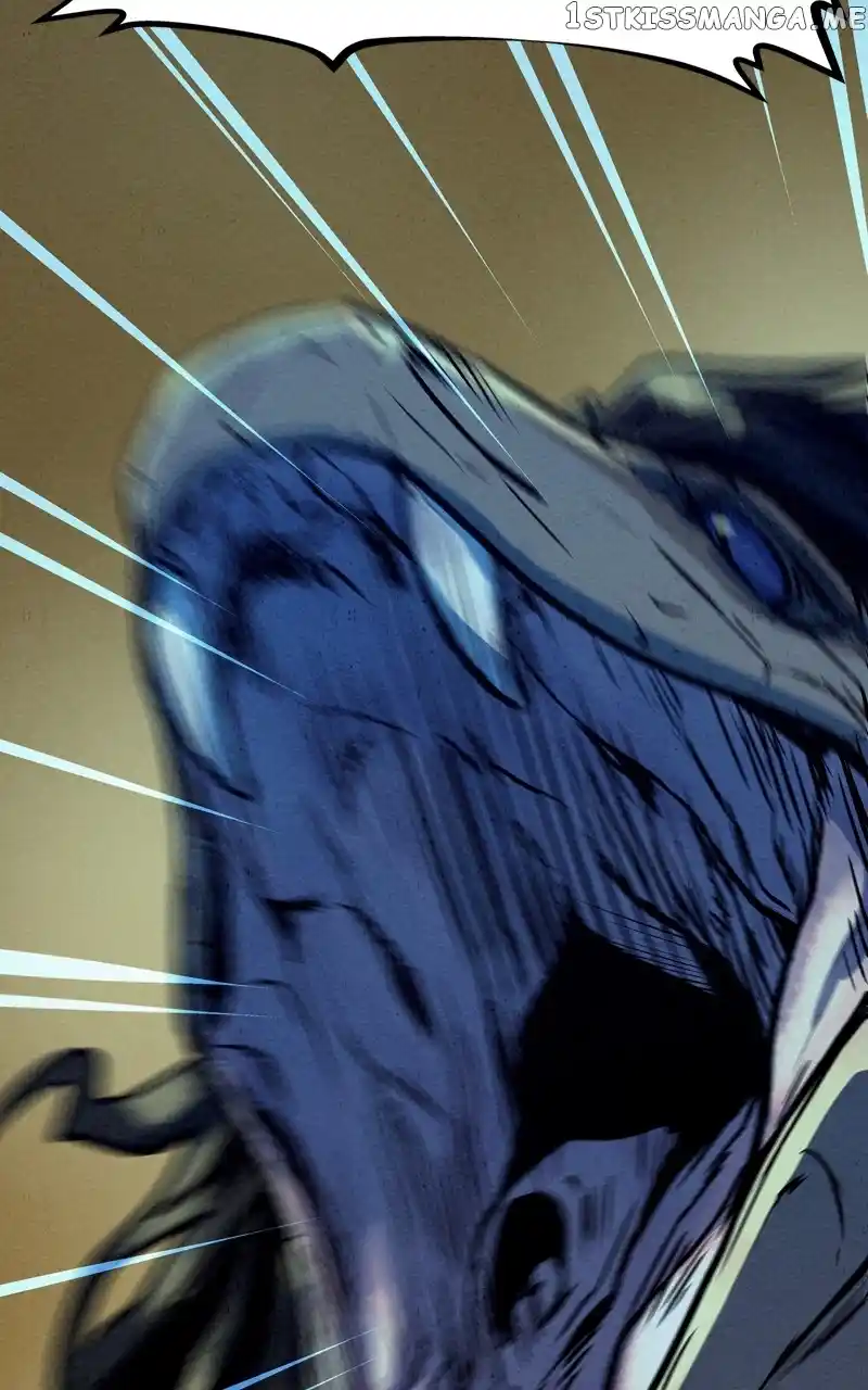 Moshin Hunter Chapter 95