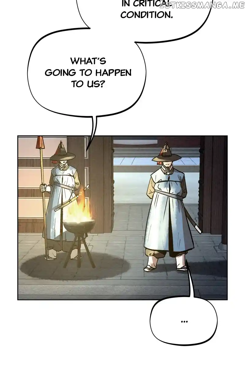 Moshin Hunter Chapter 95