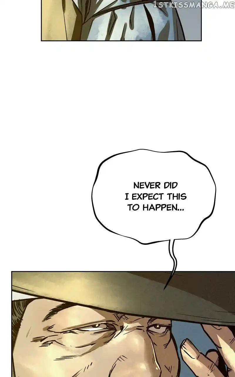 Moshin Hunter Chapter 95