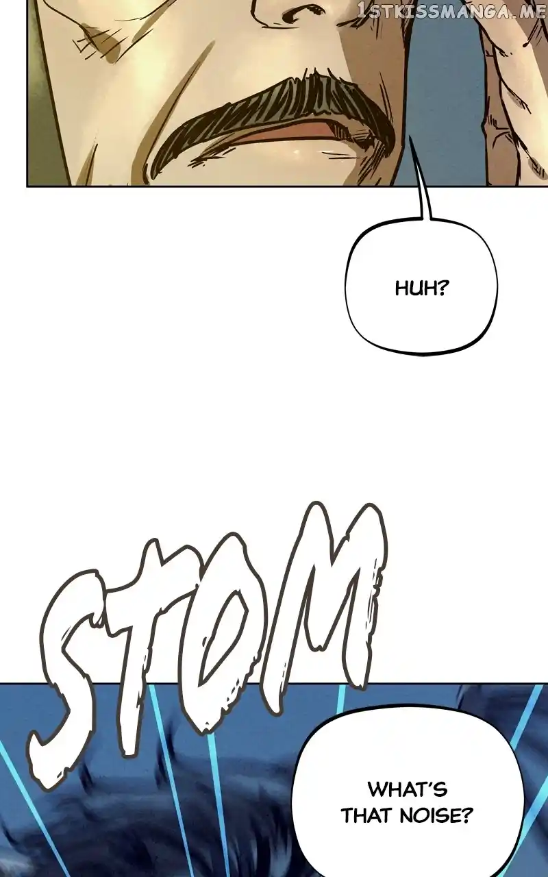 Moshin Hunter Chapter 95