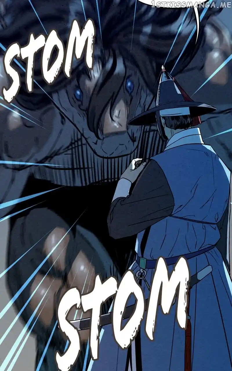 Moshin Hunter Chapter 95