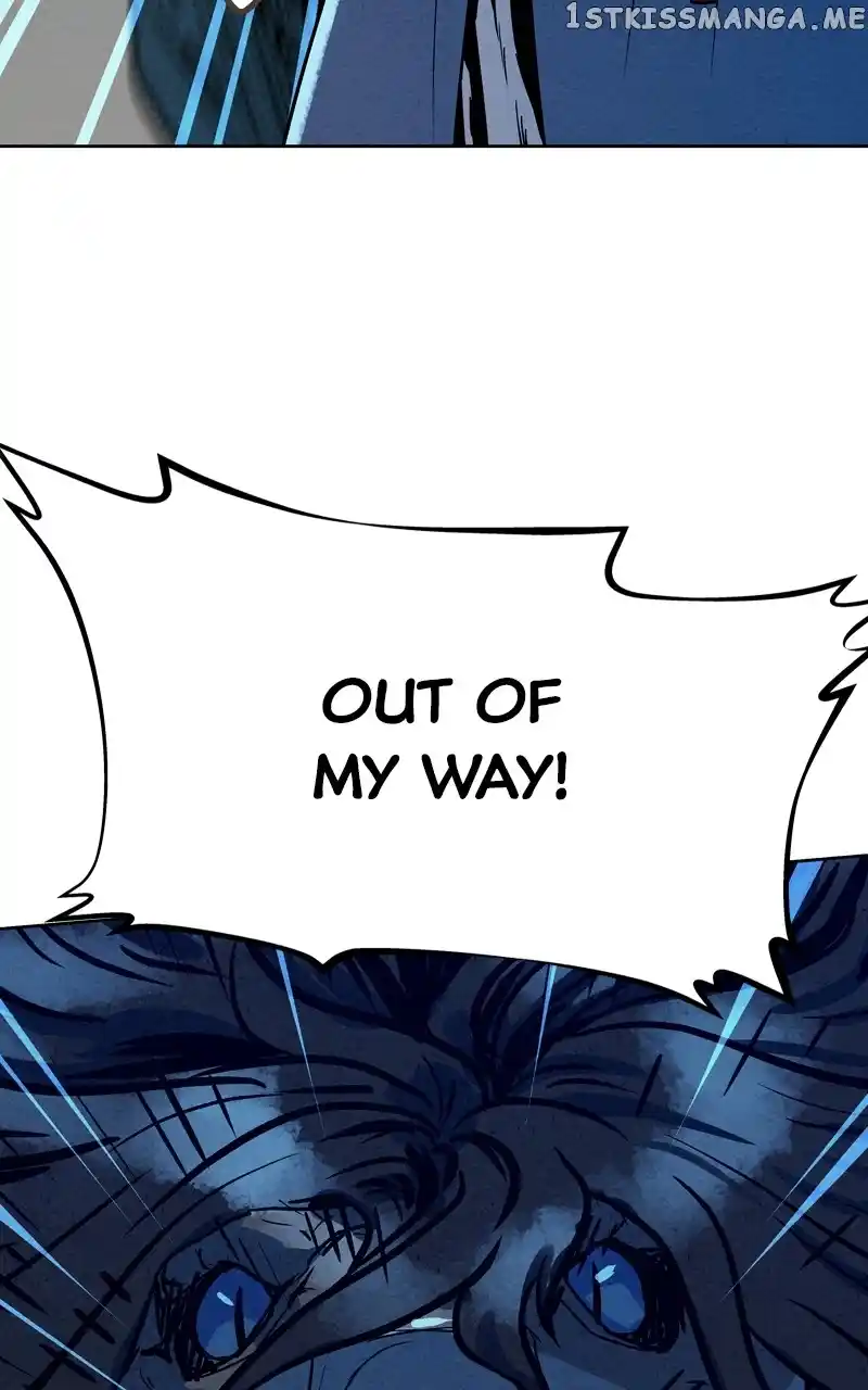 Moshin Hunter Chapter 95