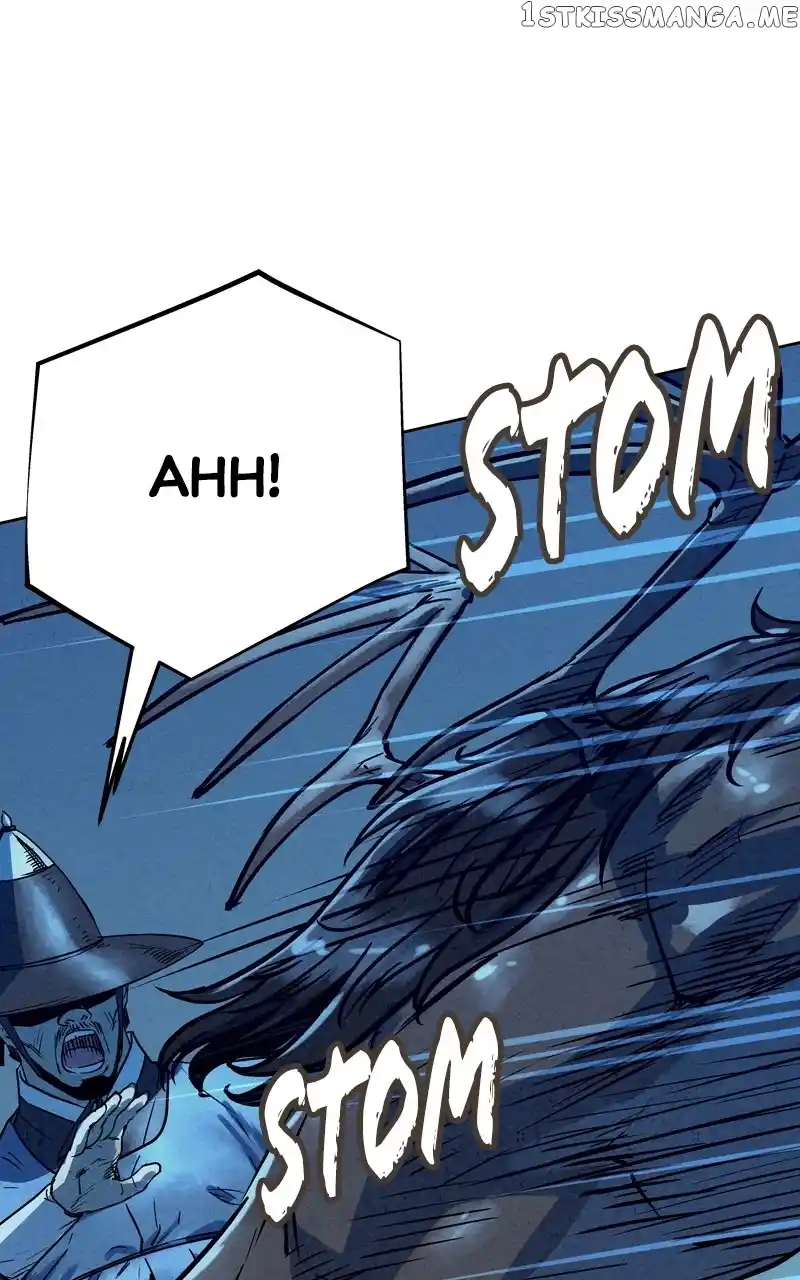 Moshin Hunter Chapter 95