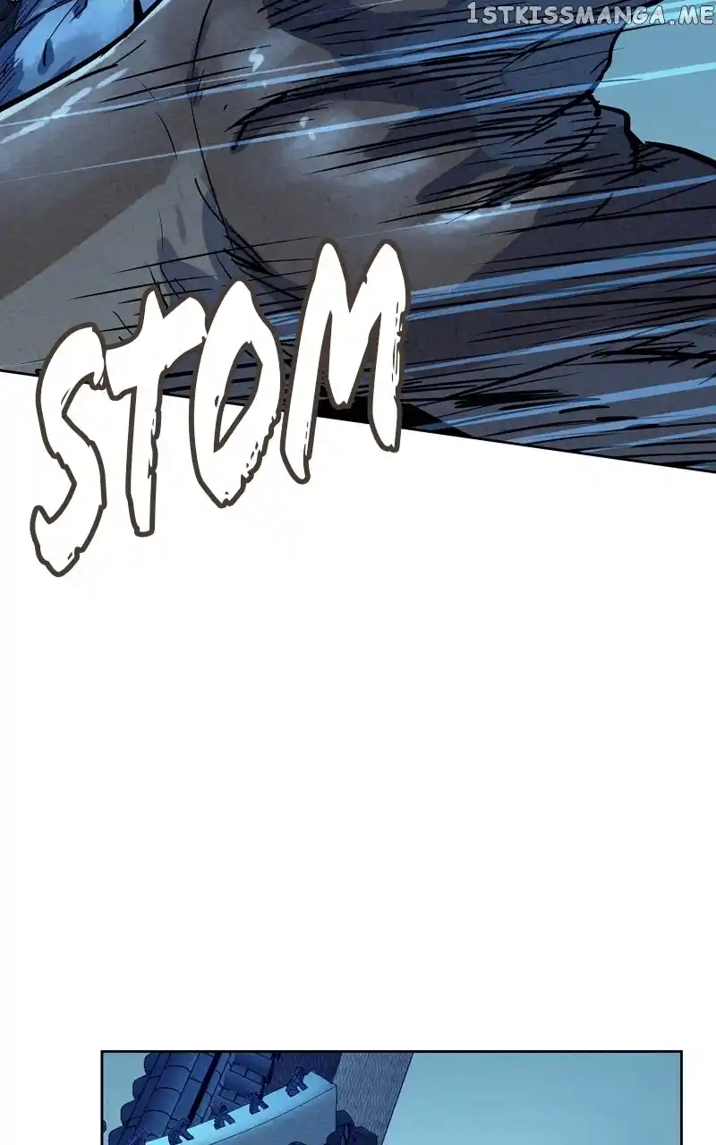 Moshin Hunter Chapter 95