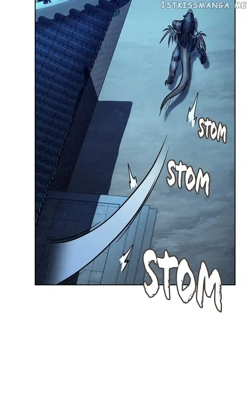 Moshin Hunter Chapter 95