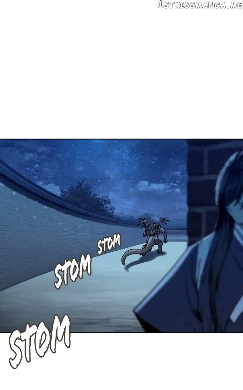 Moshin Hunter Chapter 95