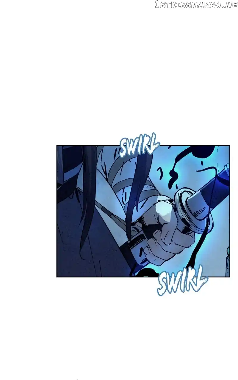 Moshin Hunter Chapter 95