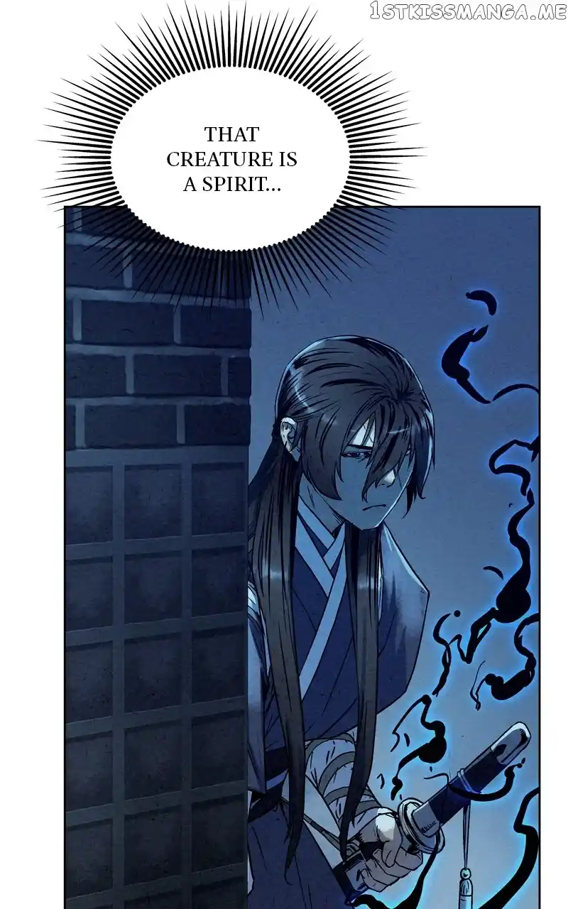 Moshin Hunter Chapter 95