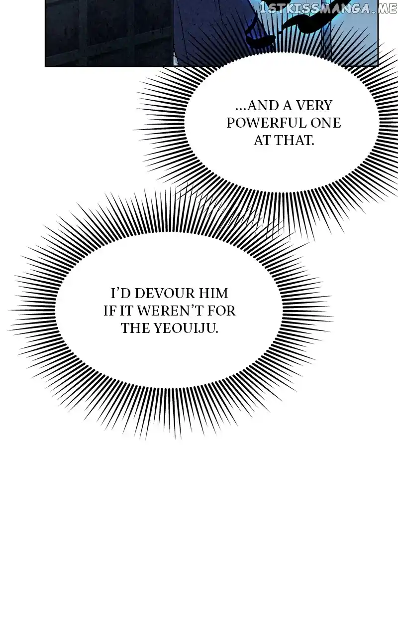 Moshin Hunter Chapter 95