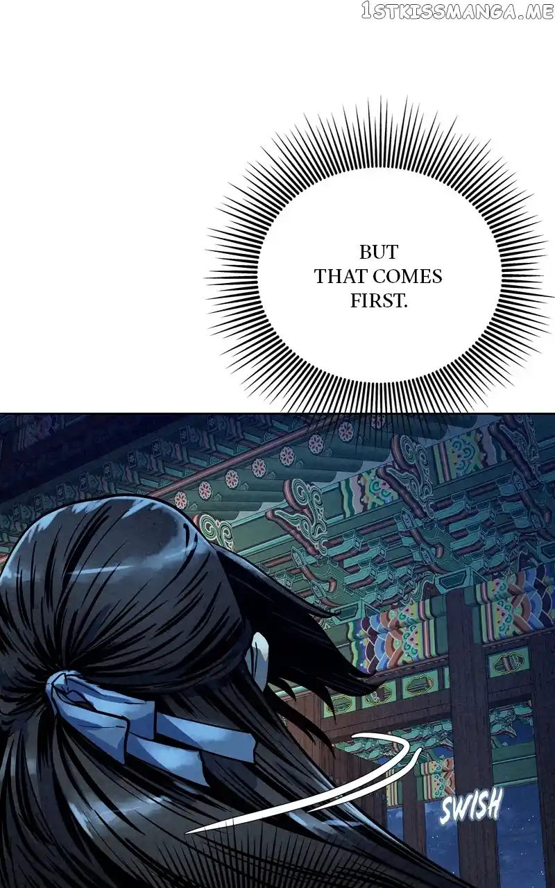 Moshin Hunter Chapter 95