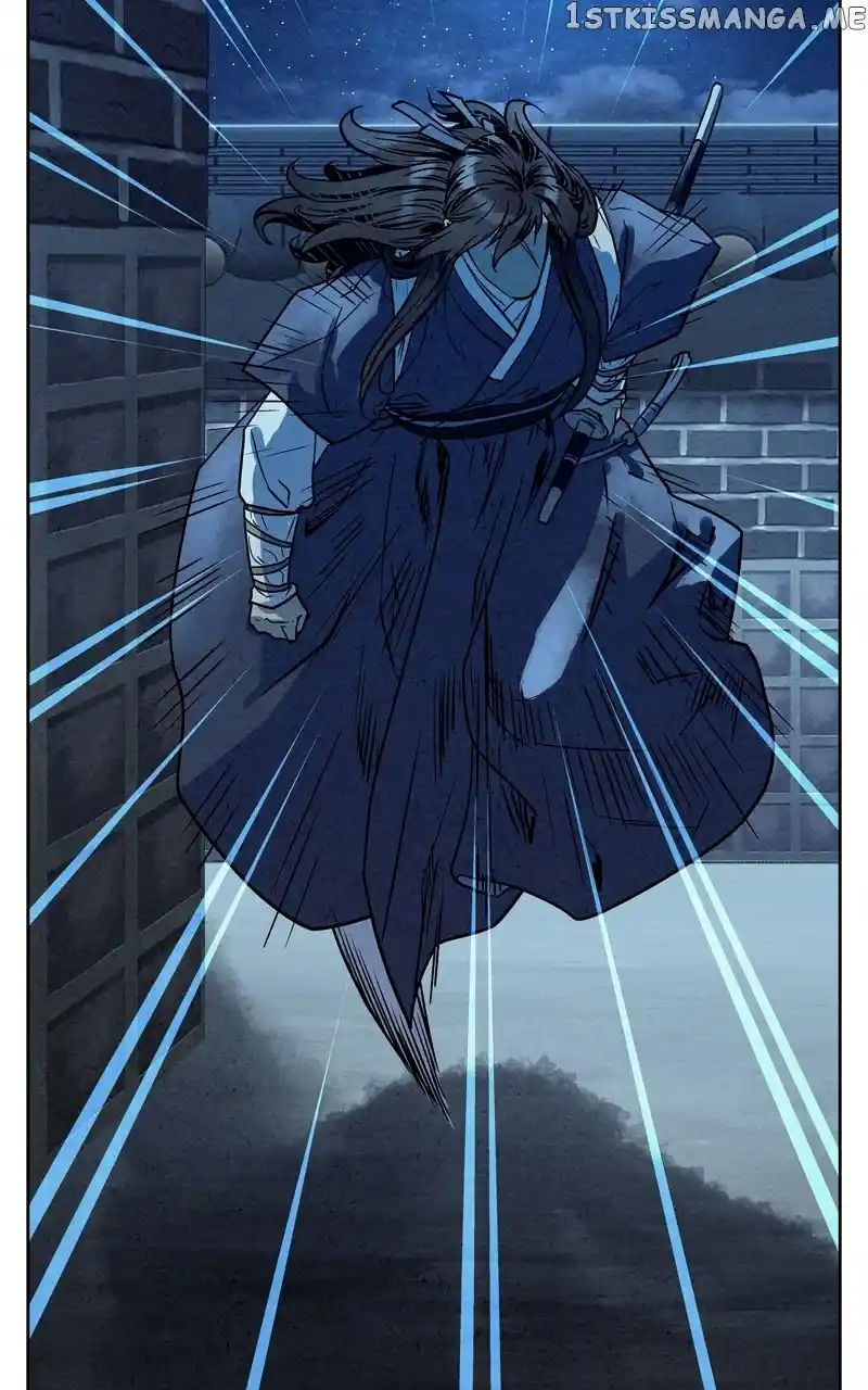 Moshin Hunter Chapter 95