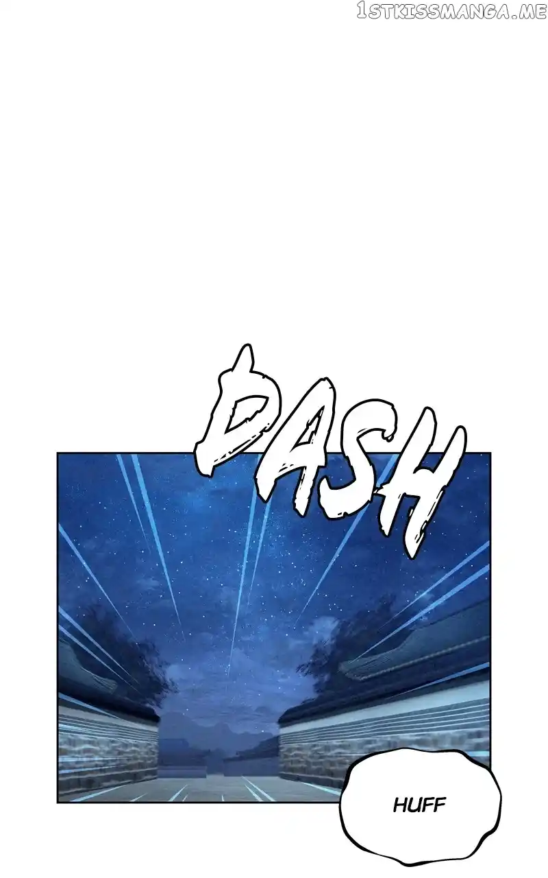 Moshin Hunter Chapter 95