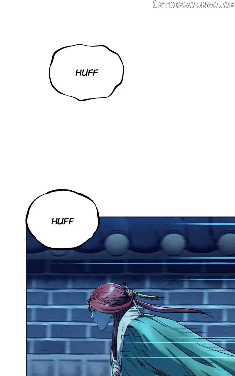 Moshin Hunter Chapter 95