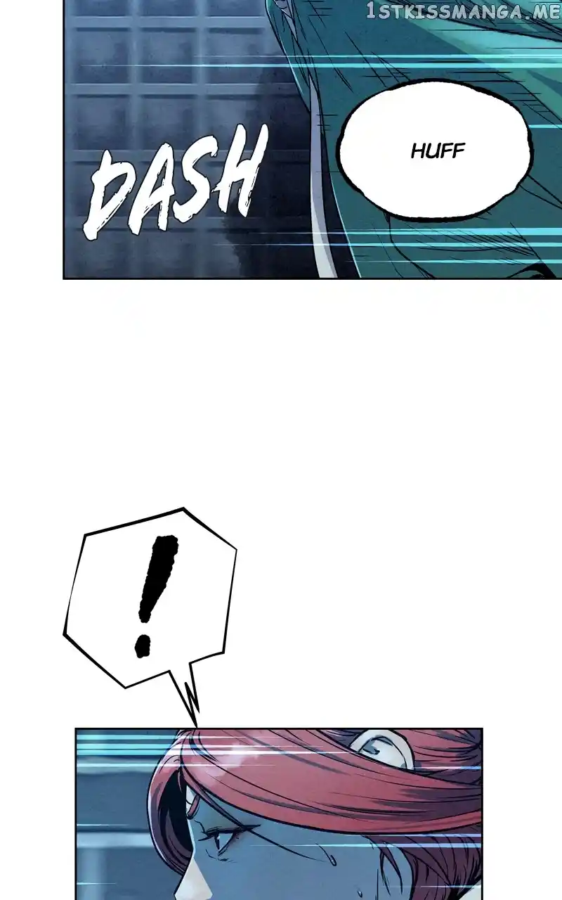 Moshin Hunter Chapter 95