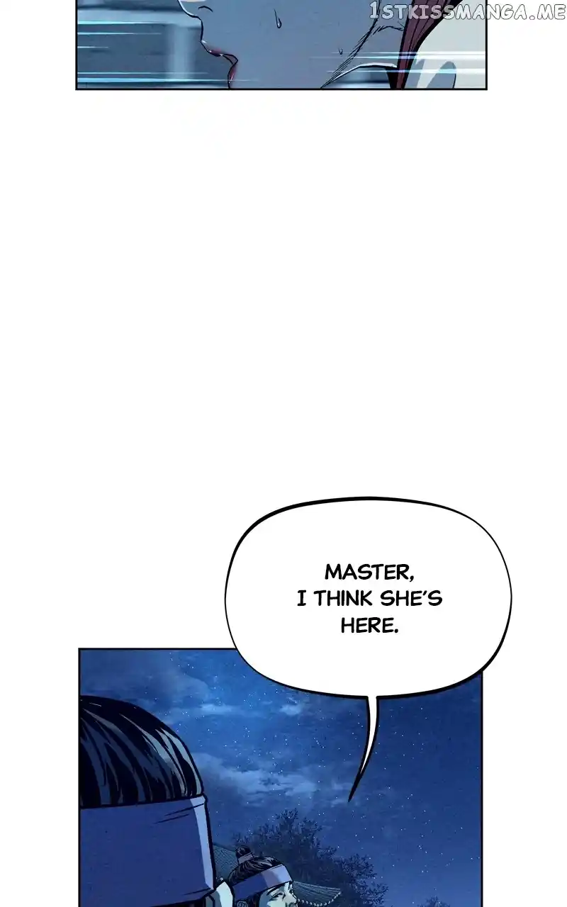 Moshin Hunter Chapter 95