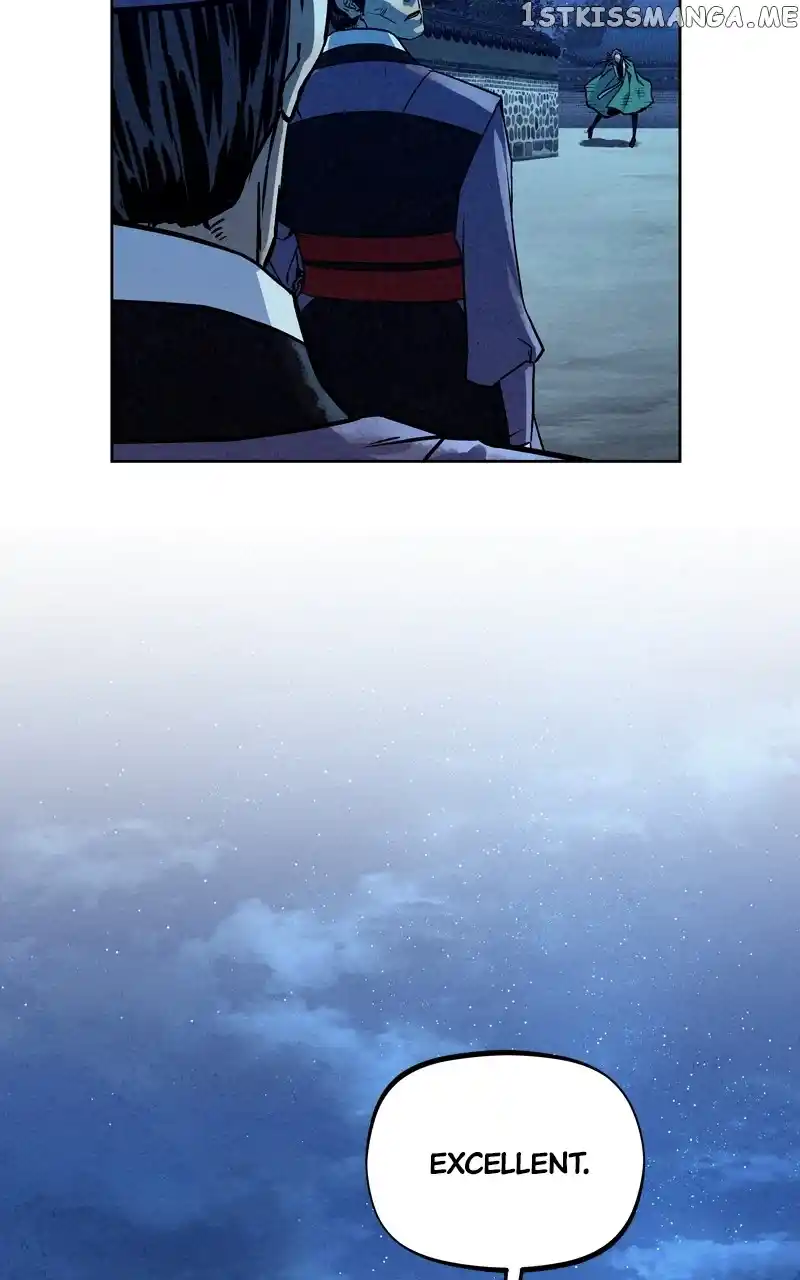 Moshin Hunter Chapter 95