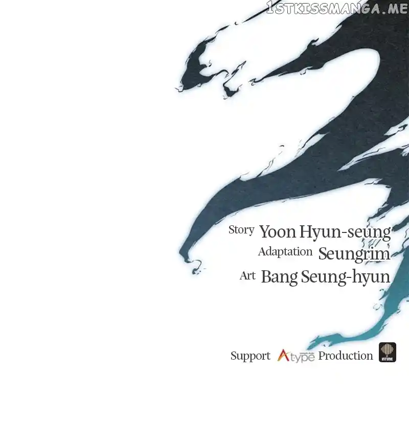 Moshin Hunter Chapter 95