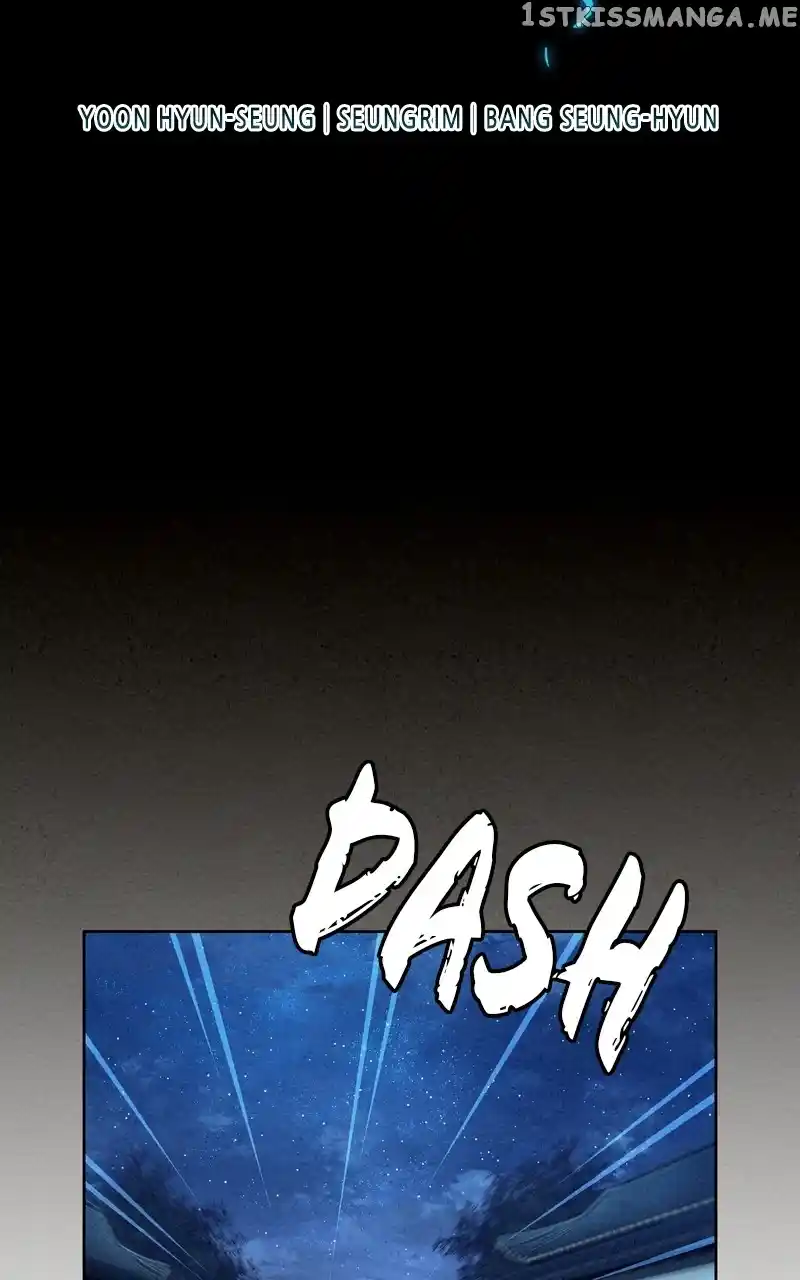 Moshin Hunter Chapter 96