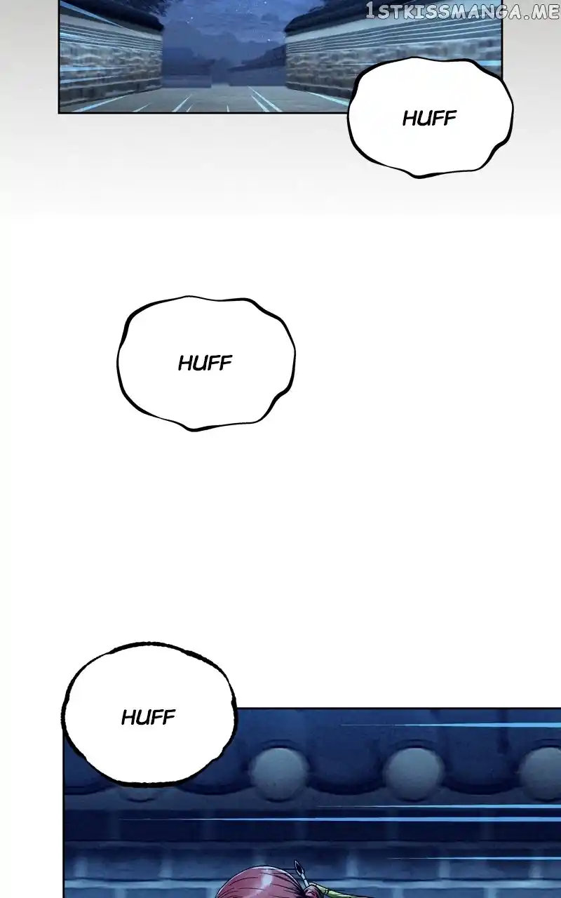 Moshin Hunter Chapter 96