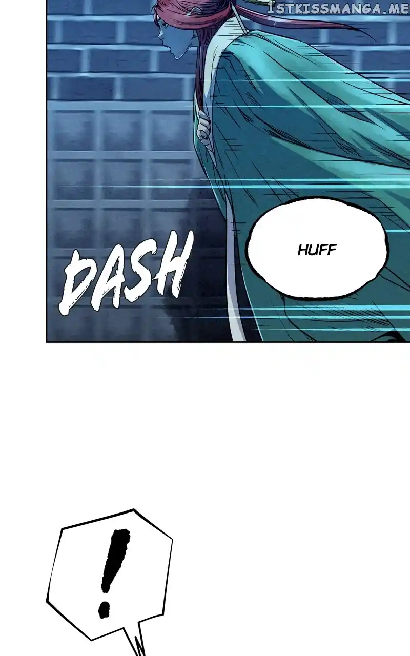 Moshin Hunter Chapter 96