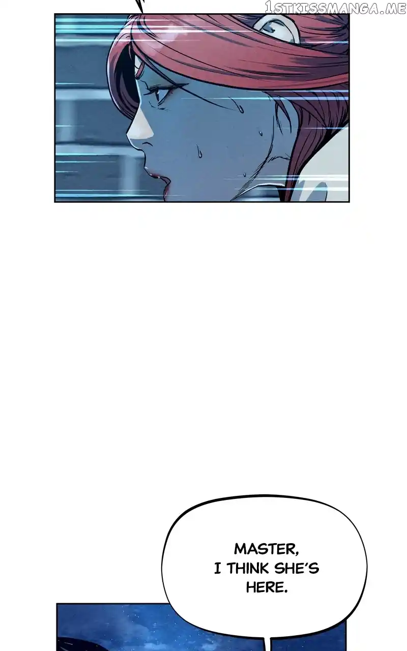 Moshin Hunter Chapter 96