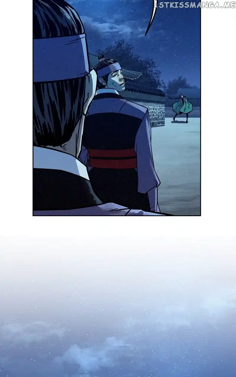 Moshin Hunter Chapter 96