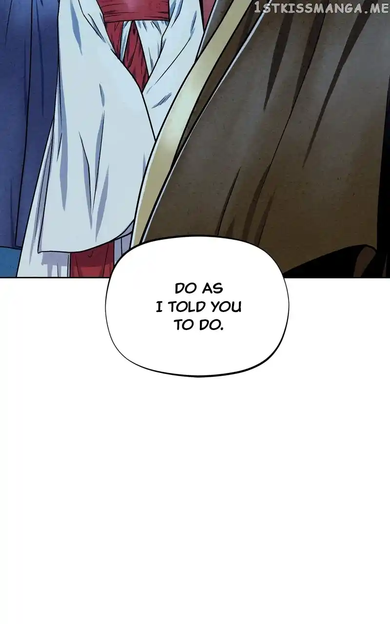 Moshin Hunter Chapter 96