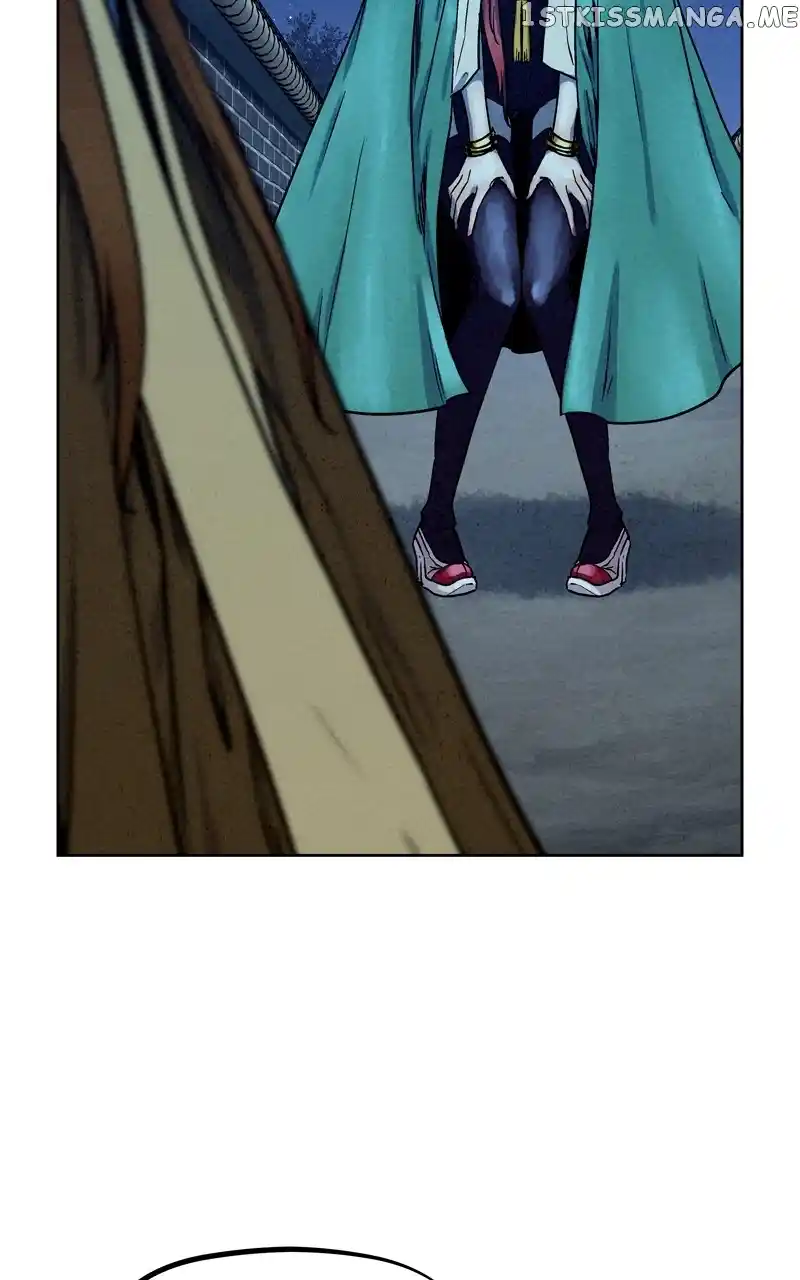 Moshin Hunter Chapter 96