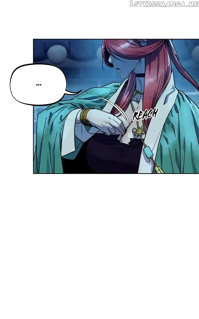 Moshin Hunter Chapter 96