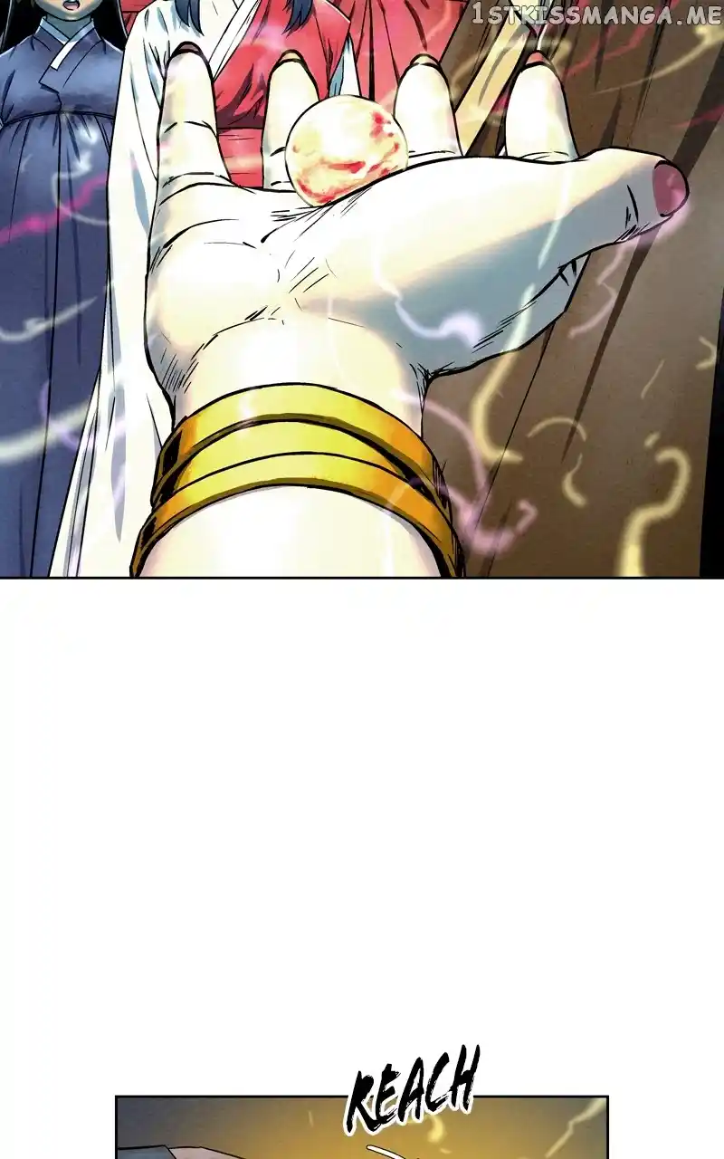 Moshin Hunter Chapter 96