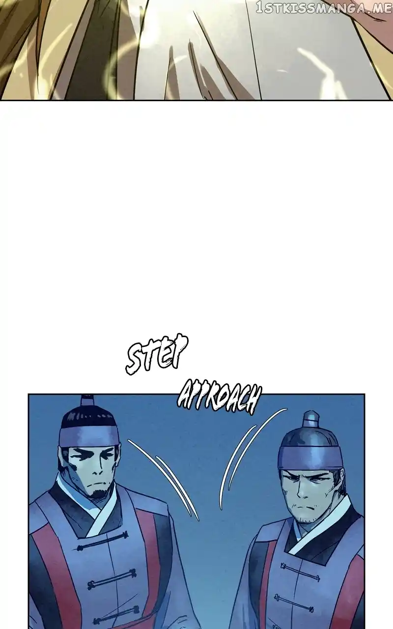 Moshin Hunter Chapter 96